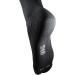 Buy Mediven Active 15-20 mmHg Compression Socks for Men & Women - Knee High V-Standard Black | Comfortable & Supportive International Shipping - Buy Online on GoSupps.com
