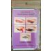 Quick Make-up Eyeliner Stickies MIXED SET 32 pieces
