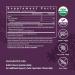 Gaia Herbs Everyday Elderberry Immune Support Gummies - 80 Vegan Gummies - Buy Online on GoSupps.com