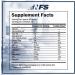 Buy NF Sports All-Natural Plant-Based Protein - Organic Gluten Free Tahitian Vanilla - 28 Servings for Optimal Health - Buy Online on GoSupps.com