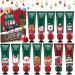 Hand Creams 10+2 Hand Creams Christmas Gift Woman Advent Calendar Hand Cream Gift Set Repairing Moisturizing Hand Cream Gift Christmas Gift