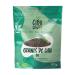 Organic Chia Seed - 800 g. Chia Seeds to Eat for Weight Loss. Grained Source of Vitamins Omega 3 and 6 B. Magnesium Potassium and Calcium. For Milk or Muesli. Organic Chia Seeds.