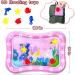 SEPHIX Funny Tummy Time Mat for Baby - Best Gifts Idea Pink - Buy Online on GoSupps.com