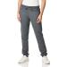 Fruit of the Loom Women's French Terry Black Heather Joggers - Medium Size - Buy Online on GoSupps.com