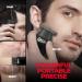 Shop Bea.rdo Apex Go Trimmer for Men - 80-Min Run Time 5500 RPM Motor Travel-Friendly Self-Sharpening Blades & More - International Shipping Available - Buy Online on GoSupps.com