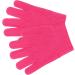 Ipetboom 3 Pairs Night Moisturizing Gloves Cracked Hands Repair Cream Gel Gloves Spa Gloves Womens Glove Exfoliating Gloves Compact Gloves Care Moisturizing Gloves Skin Care Accessories - Buy Online on GoSupps.com