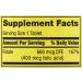 Spring Valley Folate 666 mcg dfe 400 mcg folic Acid | 250 Count | Includes Luall Sticker - Buy Online on GoSupps.com
