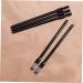 300 Pcs Minkissy Disposable Lipstick Applicator Wands & Teeth Polish Brushes - Makeup Kit Essential - Buy Online on GoSupps.com