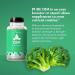 DIM Supplement 200mg for Energy, Stress Relief, Estrogen Balance & Menopause Support - 60 Vegetarian Capsules - Buy Online on GoSupps.com