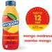 Snapple Naturally Flavoured Fruit Beverage Mango Madness 473mL 12-Count Mango Madness 1 Count (Pack of 12) - Buy Online on GoSupps.com
