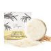 Vitalysin Rice Water Shampoo Bar for Women and Men - Sulfate-Free and Paraben-Free Hair Cleanser for Hair Growth  Anti-Hair Loss  Oily Hair  Dry Hair  and Dandruff - Safe for Sensitive Scalp  Thinning Hair  and Color-Tre...