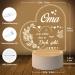 Meaningful Gifts for Grandma | Night Light Birthday & Christmas Gift Ideas - Buy Online on GoSupps.com