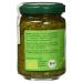 Buy Alnatura Bio Pesto Basilico 130g - Organic Basil Pesto for Delicious Meals | International Shipping Available - Buy Online on GoSupps.com