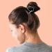 OIIKI 2PCS X Shaped Hair Stick Set for Women & Girls - Gold + Silver Bun Holder & Cage - Buy Online on GoSupps.com