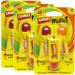 Carmex Carmex Lip Balm Various Fragrances (Mix Fruits 3 Units)