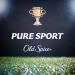 Old Spice Men's Antiperspirant & Deodorant Invisible Dry Spray Pure Sport Plus 122g Pure Sport 122g - Buy Online on GoSupps.com
