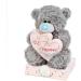 Me To You Bear M7 No1 Mummy Bee Heart - Adorable Gift for Mom | [Brand Name] - Buy Online on GoSupps.com