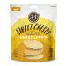 34 Degrees Sweet Crisps Variety Pack - Lemon, Vanilla, Chocolate | Thin & Crunchy | 3 Pack (4oz each) - Buy Online on GoSupps.com