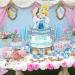37Pcs Cinderella Party Cake&Cupcake Toppers for Birthday Party Supplies Girls' Theme Birthday Party Decoration - Buy Online on GoSupps.com