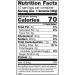 Buy Fiber One 70 Calorie Brownies Chocolate Fudge Snack Bars - 12 ct Online - Buy Online on GoSupps.com