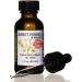 TVaromatics Sweet Fennel of Hungary 100% Pure Essential Oil 1 fl oz (30 mL) - Foeniculum vulgare var. dulce