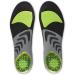 Sofsole Airr Orthotic W Insoles for Comfort & Support | EU Sizes 39-43 | Black Orthopedic Insoles - Buy Online on GoSupps.com