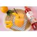H llinger Sirop cocktail bio aperitivo - vegan bouteille en verre 3x500ml - cocktail sans alcool - Buy Online on GoSupps.com