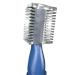 Remington MPT3700 WETech Waterproof Dual Blade Precision Trimmer - Pivoting Head & Eyebrow Comb for Facial Hair - Perfect for Men & Women - Batteries Included - Buy Online on GoSupps.com