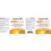 Natural Factors Regenerlife NMNSURGE 150 mg 120 vegetarian capsules Metobolically Active (Vitamin B3) Nicotinamide Mononucleotide (NMN) Healthy Aging Support - Buy Online on GoSupps.com
