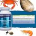Glucosamine 1000mg 120 Capsules | Support Active Living | Made in UK - Buy Online on GoSupps.com