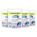 Oral B Glide Dental Floss Picks, Gum Care, 60 Count, Pack Of 4 Gum Care Floss Picks (4 Bags)