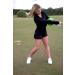 Medium Impact Ball Golf Swing Trainer Aid for Improved Performance - Buy Online on GoSupps.com