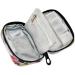Buy Cartoon Horses Pill Pouch Bags - Small Medicine Purse with 8 Compartments for Daily Pill Organization - Ship Worldwide - Buy Online on GoSupps.com