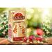  sarcia.eu BASILUR Merry Christmas - black tea Ceylon leaves with the addition of apples ginger and vanilla 85 g 1 pack - Buy Online on GoSupps.com
