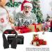 Buy Laoben Neck Massager - 3 Adjustable Speeds for Pain Relief | Ideal for Car Office & Home Use - Bright Black - Buy Online on GoSupps.com