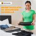 Night Waechter Anti-Snoring Vest 2.0 XL/XXL | Effective Snoring Prevention | Modern Comfort for On-the-Go Relief - Buy Online on GoSupps.com