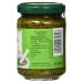 Buy Alnatura Bio Pesto Basilico 130g - Organic Basil Pesto for Delicious Meals | International Shipping Available - Buy Online on GoSupps.com
