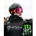 Giro Ledge Ski Helmet - Matte Black - Size L (59-62.5 cm) - Unisex Snowboard Helmet - Buy Online on GoSupps.com