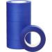 Amazon Basics Blue Painters Tape  1.9 Inches x 180 Feet - Set of 6 Rolls 1.88 x 180' - Buy Online on GoSupps.com