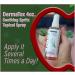 Healthy Habits DermaTox 4oz Soothing Topical Spray - All Natural Skin Nourishment - Buy Online on GoSupps.com