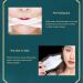Misty Lip Gloss - Long-Lasting Matte Lipstick & Repair Balm for Dry Lips | Creamy Orange | Perfect for Travel Work Dating & Parties - Buy Online on GoSupps.com