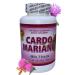 LO+NATURAL Cardo Mariano 60 caps 1000 mg c/u (Milk Thistle) - Herbal Dietary Supplement | Extra Forte
