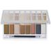 L.A. COLORS 16 Color Eyeshadow Palette  Sweet  0.95 Ounce  (C74201TAG)  Powder Sweet 0.95 Ounce (Pack of 1) C74201TAG