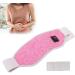 Shop Auntie s Artifact Nuan Gongbao Heating Pillows & Belts - Ultimate Pain Relief for Lower Back Vibration & Moxibustion Pink - International Shipping Available - Buy Online on GoSupps.com