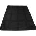 Grounding Yoga Mat 138x180 cm - Breathable PU Equipment Mat for Stress Relief & Earth-Tied Treatment - Buy Online on GoSupps.com