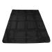 Grounding Mat for Stress Relief & Anxiety Reduction | Breathable PU with Wire for Muscle & Joint Pain Relief Shop Internationally - Buy Online on GoSupps.com