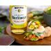 Marukan Lite Seasoned Rice Vinegar Dressing - 12oz Glass Bottle - Pack of 1 - Buy Online on GoSupps.com