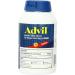 Advil Pain Reliever 200mg (360 Tablets) - Fast-Acting Fever Reducer - Buy Online on GoSupps.com