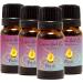 Purify Essential Oil Blend - 100% Pure & Natural Aromatherapy - International Shipping Available - Buy Online on GoSupps.com