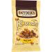 Snyder's of Hanover Butter Rounds Pretzels - 3.5 Oz Round Butter Snacks - Buy Online on GoSupps.com